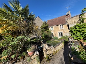 maison ancienne à la vente -   60460  PRECY SUR OISE, surface 131 m2 vente maison ancienne - UBI467599862